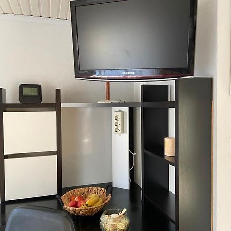 Xenia Ξενοδοχείο Καβάλα Εξωτερικό φωτογραφία