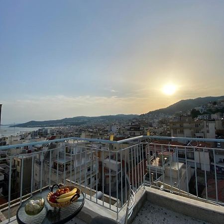 Xenia Ξενοδοχείο Καβάλα Εξωτερικό φωτογραφία